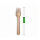 Wooden Fork